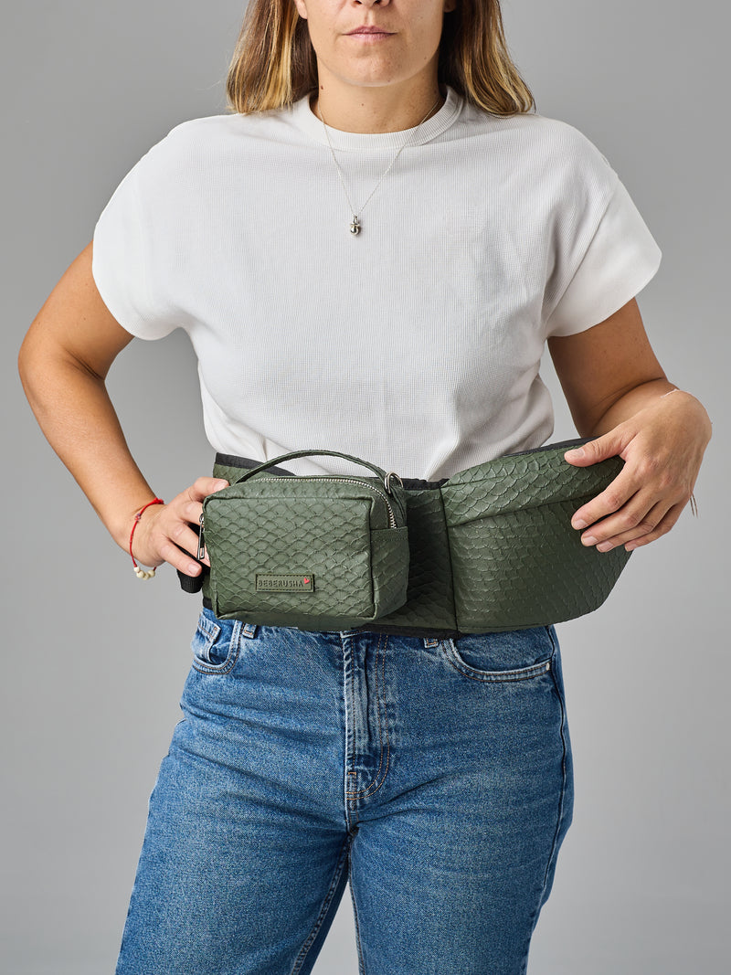 Green Mermaid Set