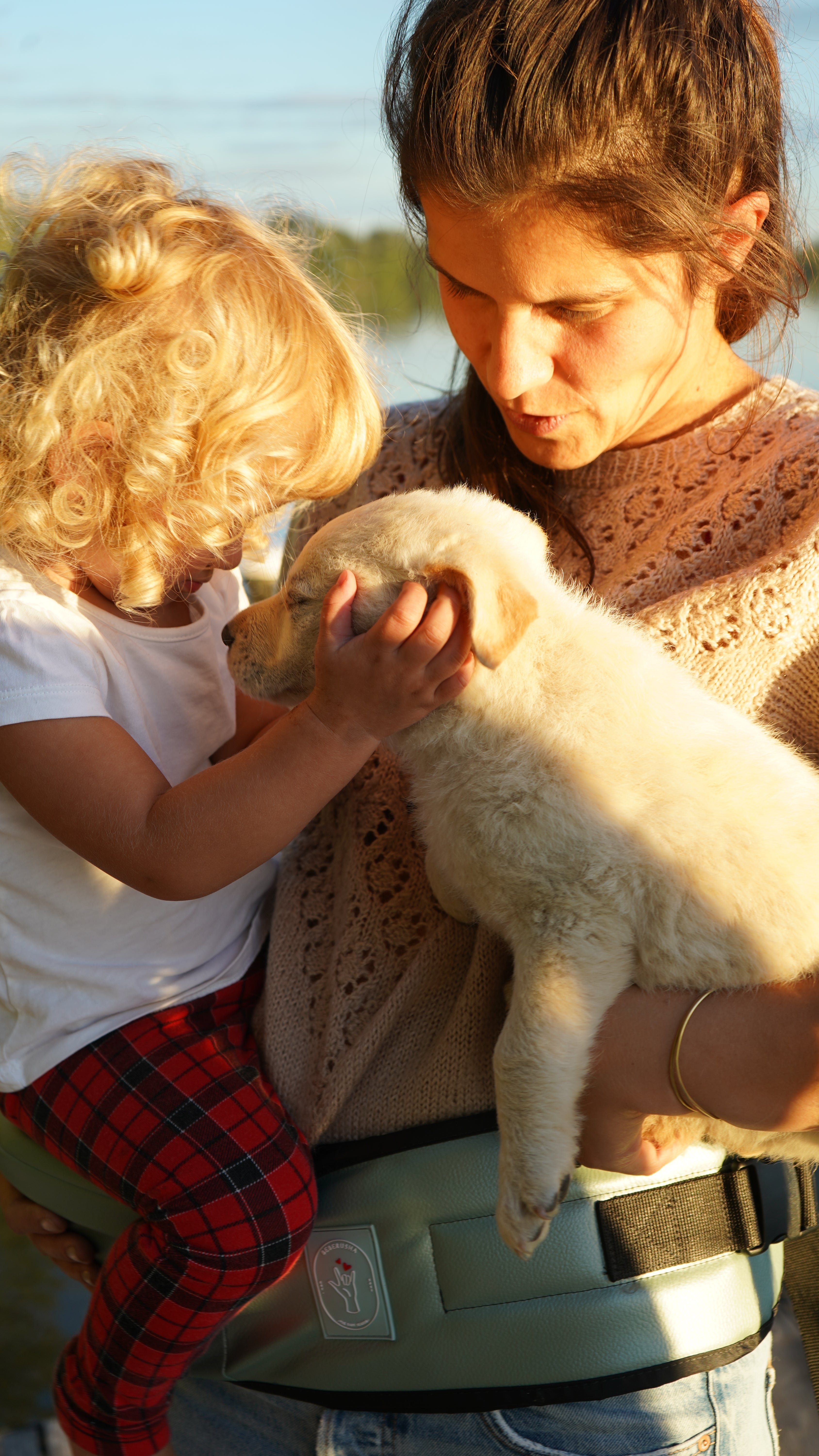 Blue Pearl