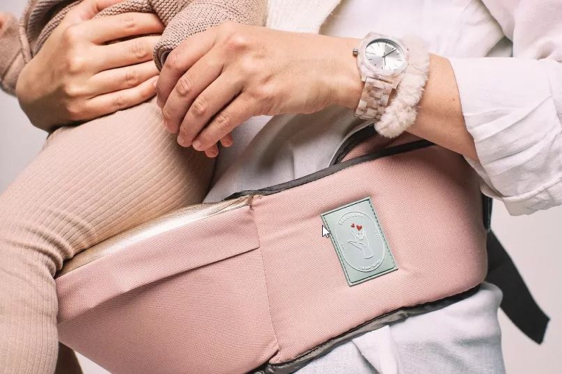 Beberusha: Saznali smo sve o ovom chic dodatku korisnom za svakog roditelja